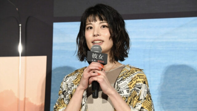 21最新 さとうほなみの結婚相手は音楽関係者 旦那は飯島拓也との噂も News Web