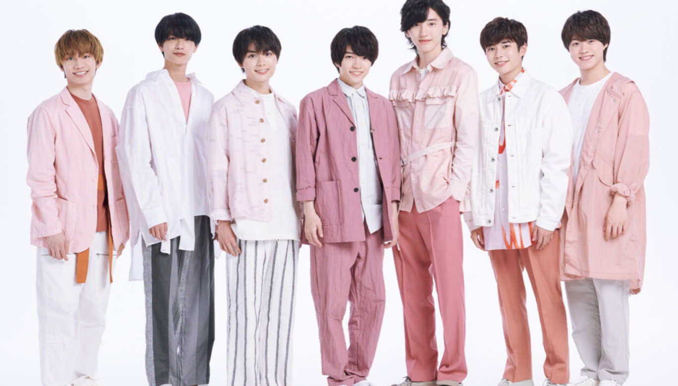 21最新 なにわ男子を年齢順に一覧で紹介 身長や体重もまとめて調査 News Web 21最新 なにわ男子を年齢順に一覧で紹介 身長や体重もまとめて調査 News Web