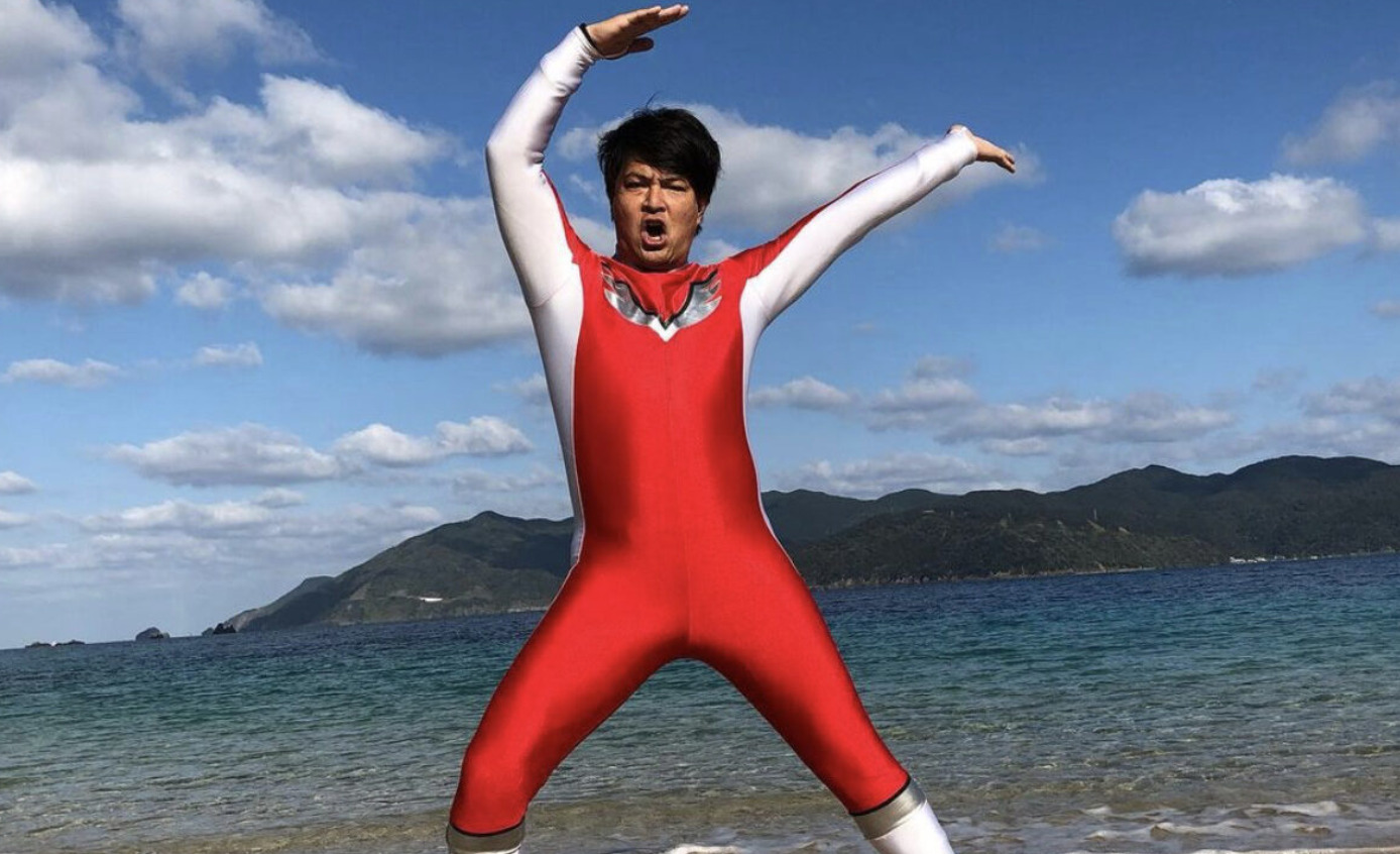 セシタマン 瀬下豊は元ヤンキーでイケメン 筋肉凄くてかっこいい画像も Coco Point セシタマン 瀬下豊は元ヤンキーでイケメン 筋肉凄くてかっこいい画像も Coco Point