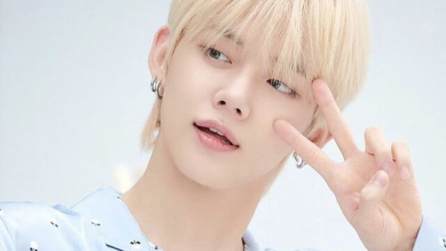 Txtヨンジュン 赤ちゃんとよばれる理由は 長男が魅せるかわいい画像まとめ News Web Txtヨンジュン 赤ちゃんとよばれる理由は 長男が魅せるかわいい画像まとめ News Web