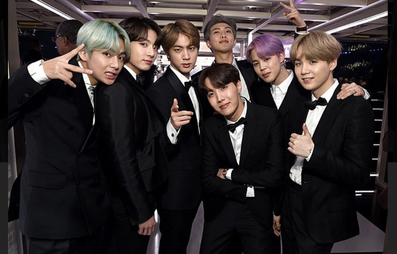 21 Btsメンバーの韓国での年齢はいくつ 日本とmax2歳離れる理由を解説 News Web 21 Btsメンバーの韓国での年齢はいくつ 日本とmax2歳離れる理由を解説 News Web