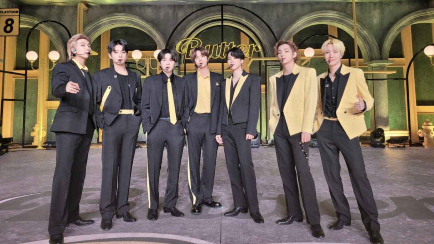 22最新 Btsメンバーを身長順に一覧で紹介 防弾少年団7人の体重や足の大きさも Coco Point