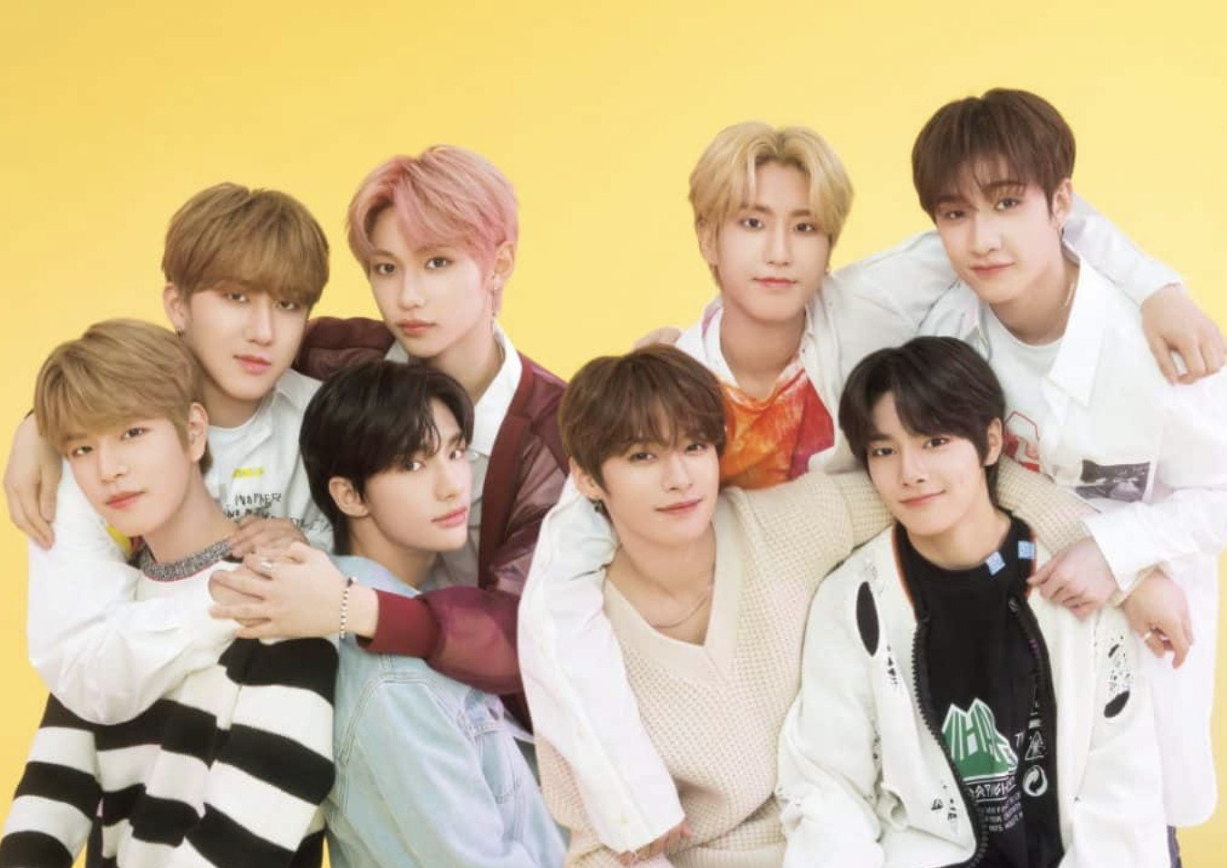 21最新 Stray Kidsメンバーを年齢順に一覧で紹介 身長や体重もまとめて調査 Coco Point