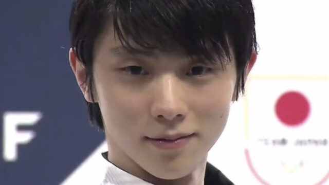 羽生結弦 身長が高く見える5つの理由 頭が小さいのでスタイルが良い説も 画像 Coco Point